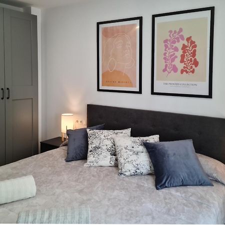 Ad21Sevilla - Suite Exteriér fotografie